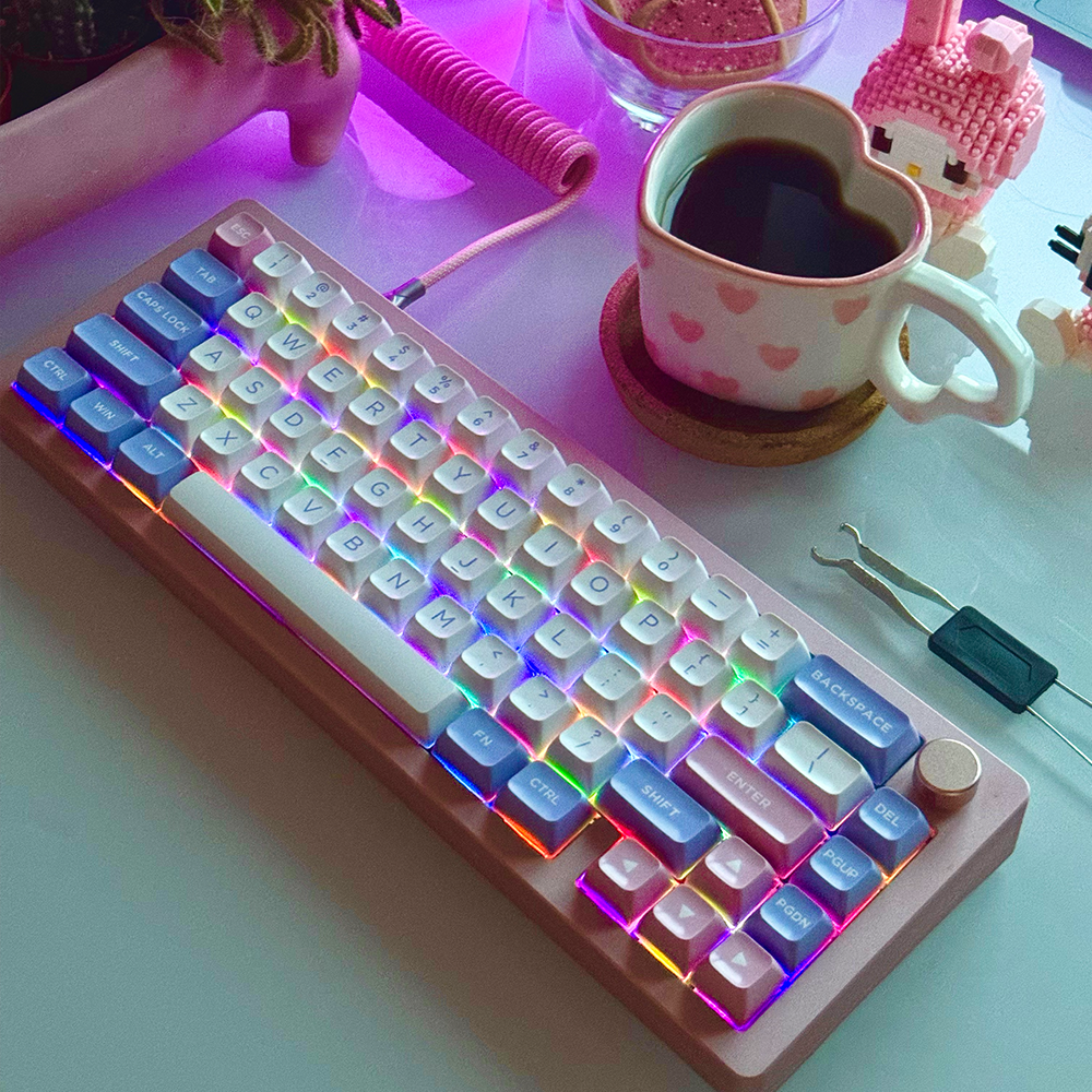 Mellow M68 V2 Aluminum