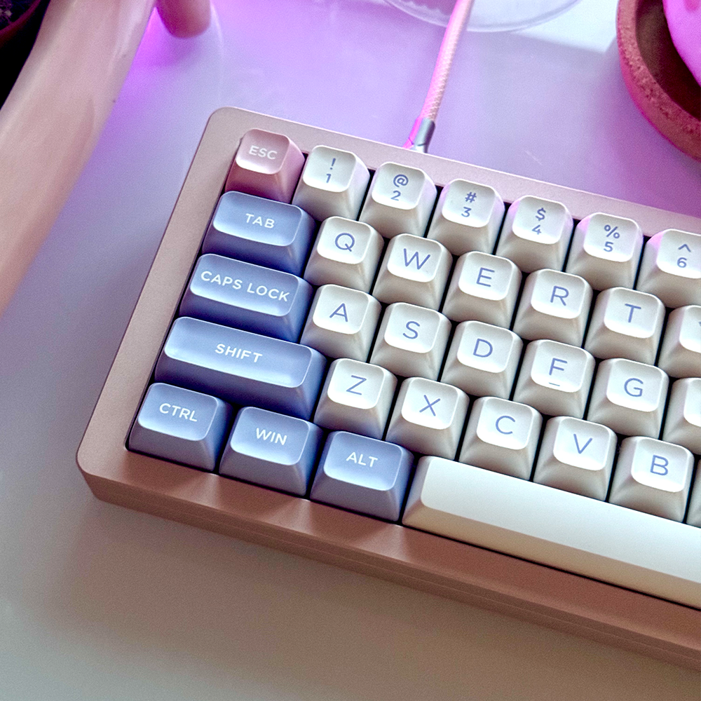 Mellow M68 V2 Aluminum