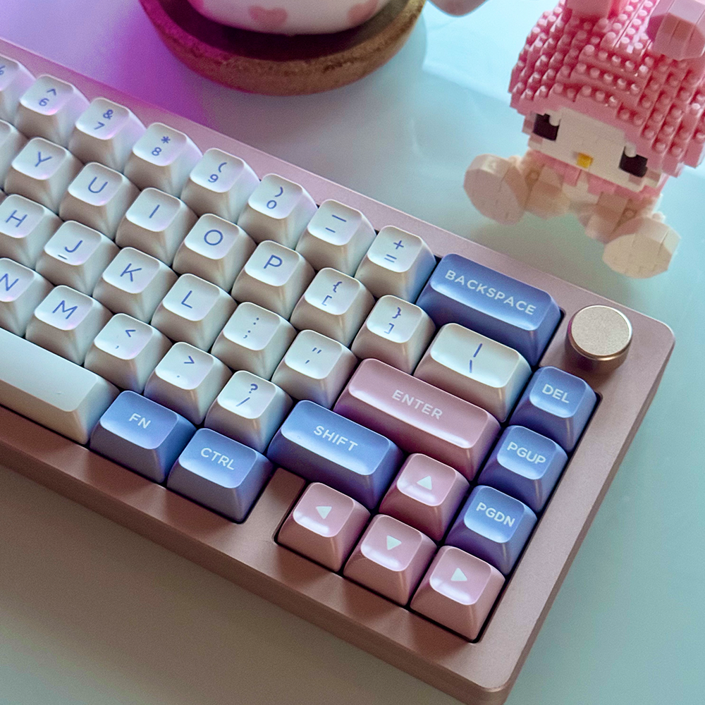 Mellow M68 V2 Aluminum