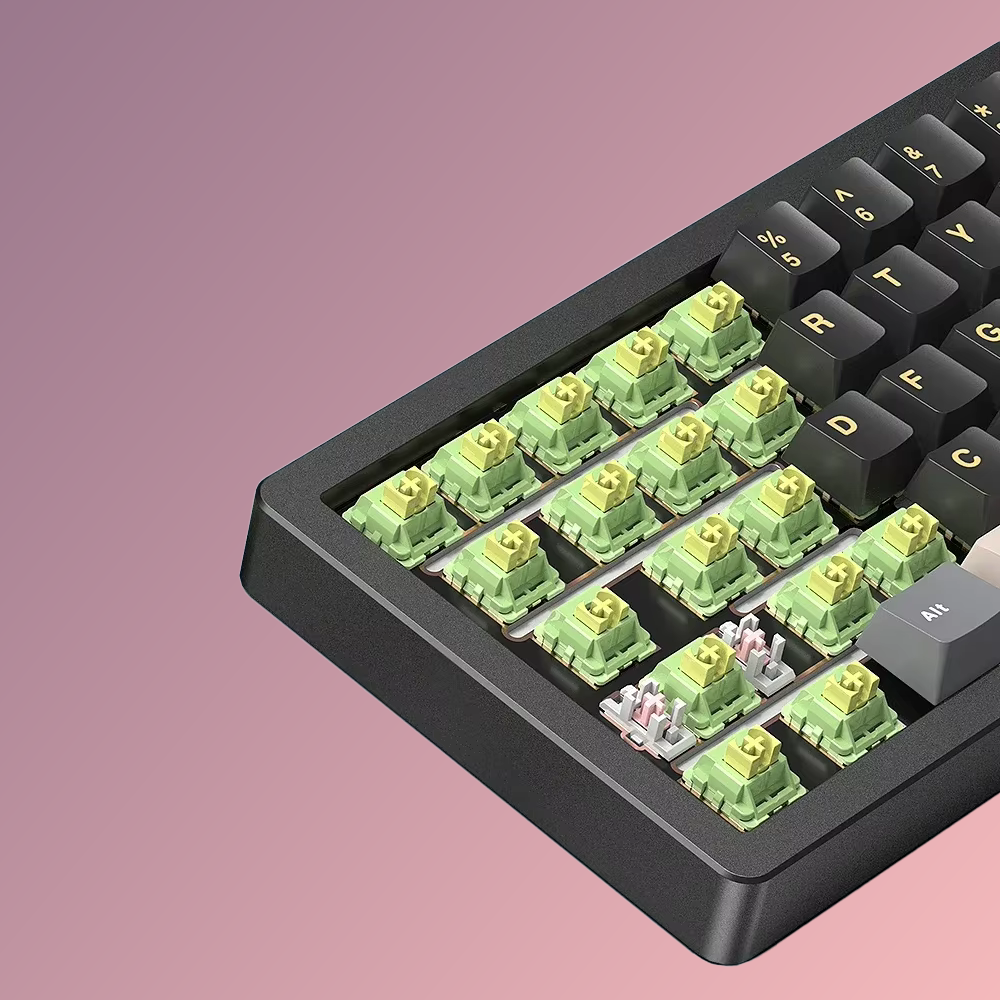 Mellow M68 V2 Aluminum