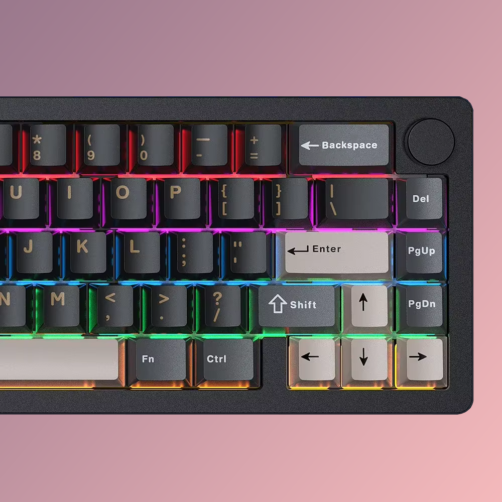 Mellow M68 V2 Aluminum