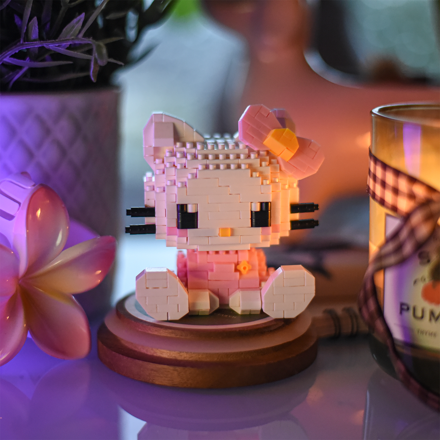 Mellow Bricks