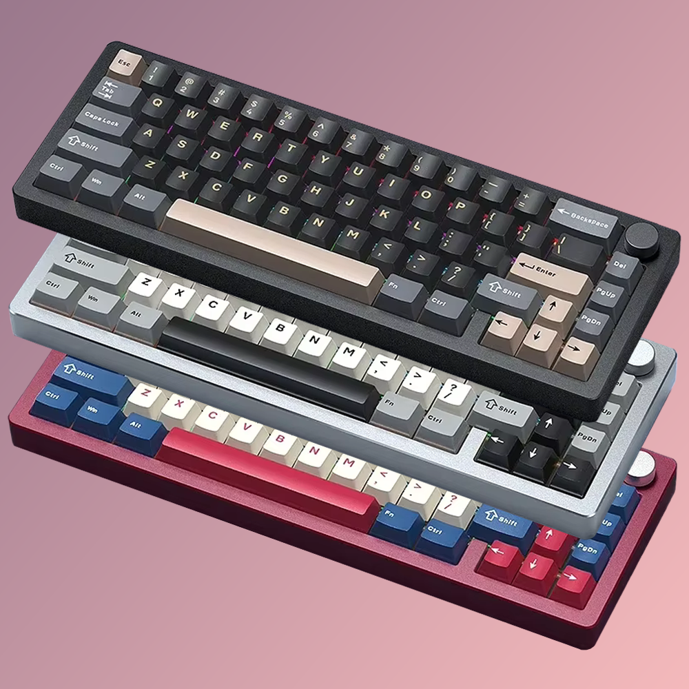 Mellow M68 V2 Aluminum
