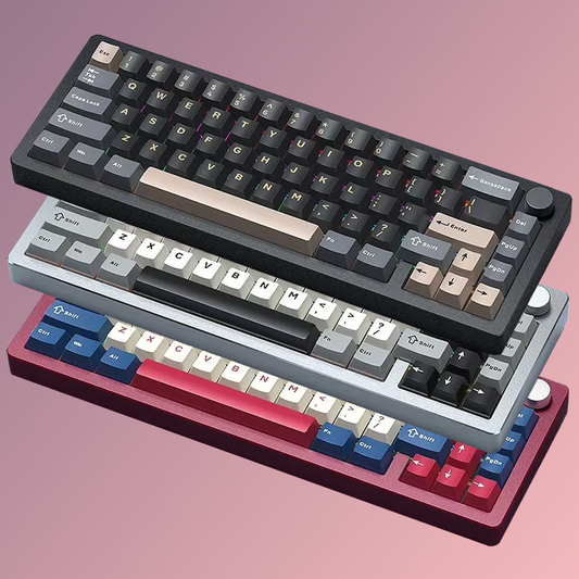 Mellow M68 V2 Aluminum