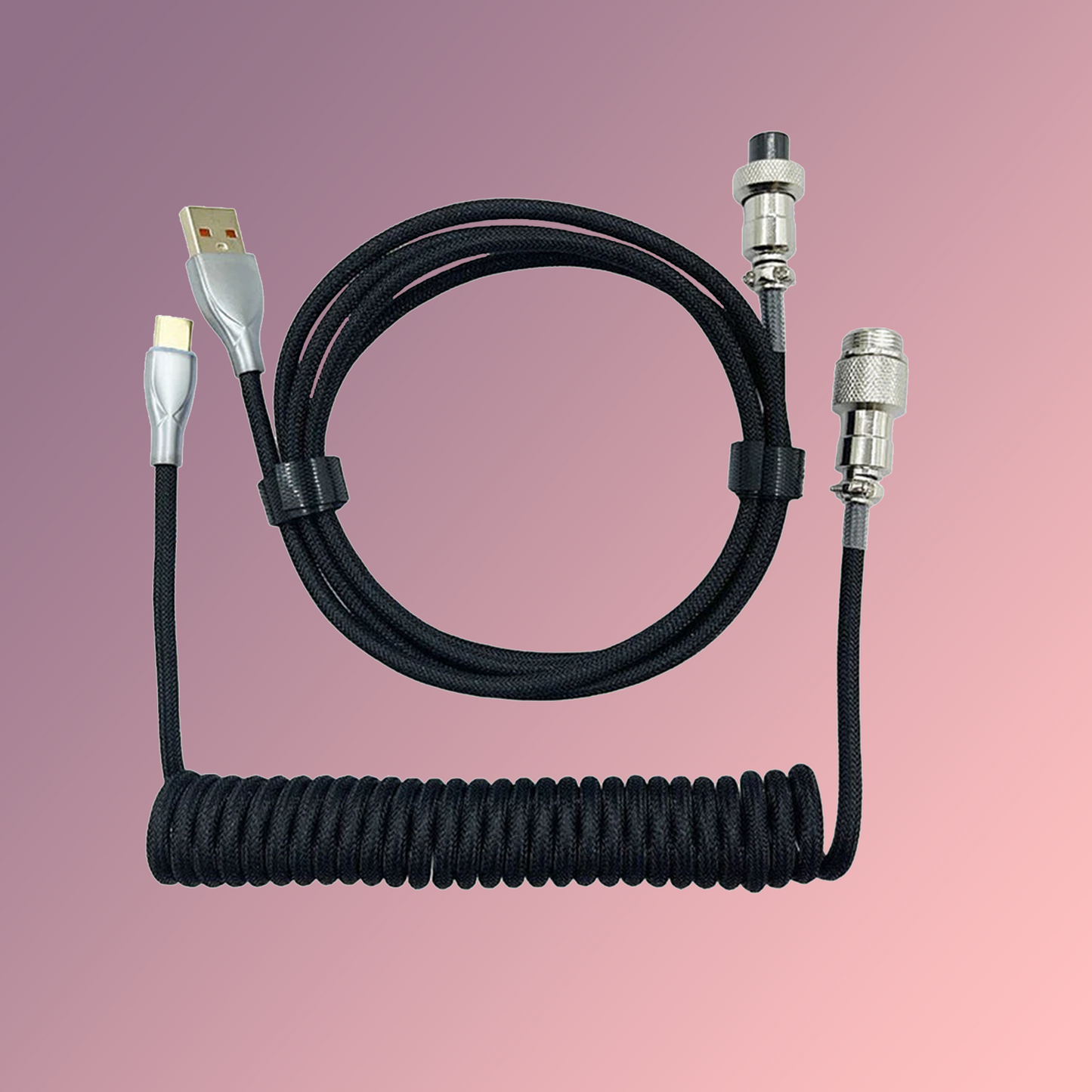 Keyboard Aviator Cable
