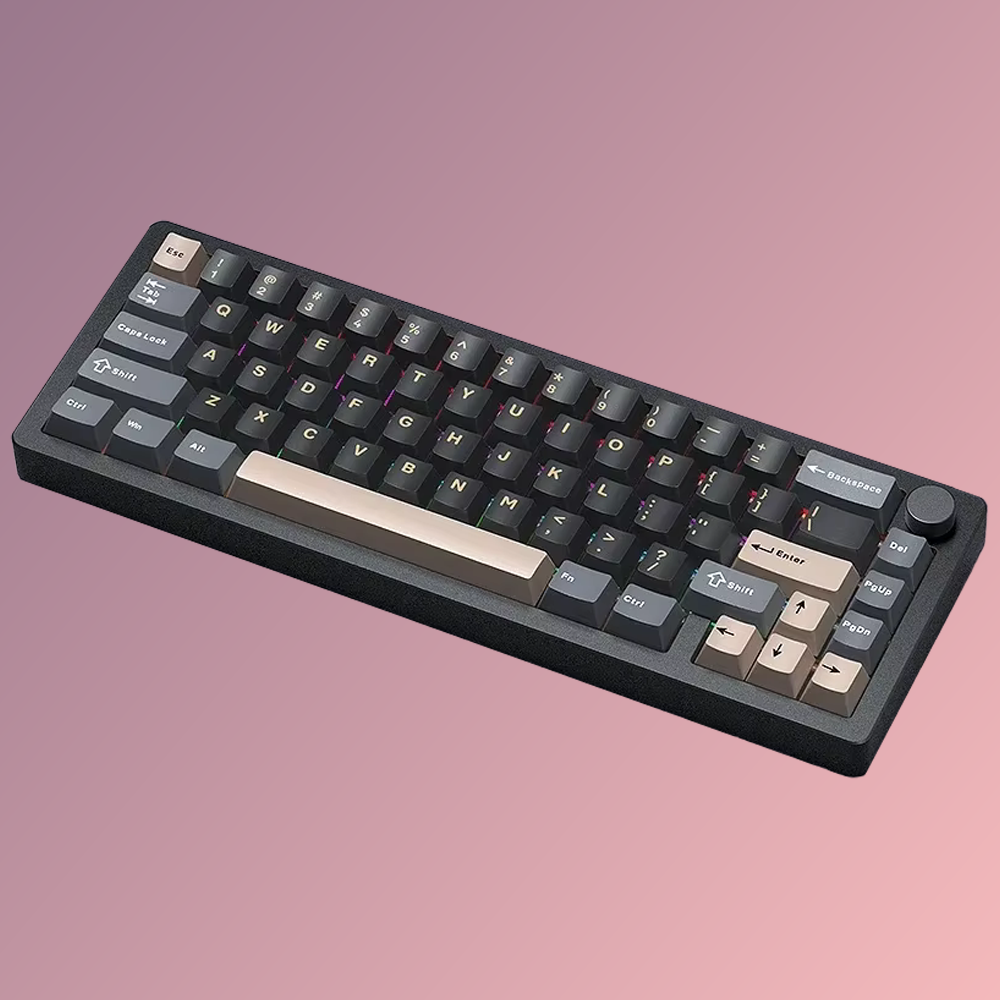 Mellow M68 V2 Aluminum