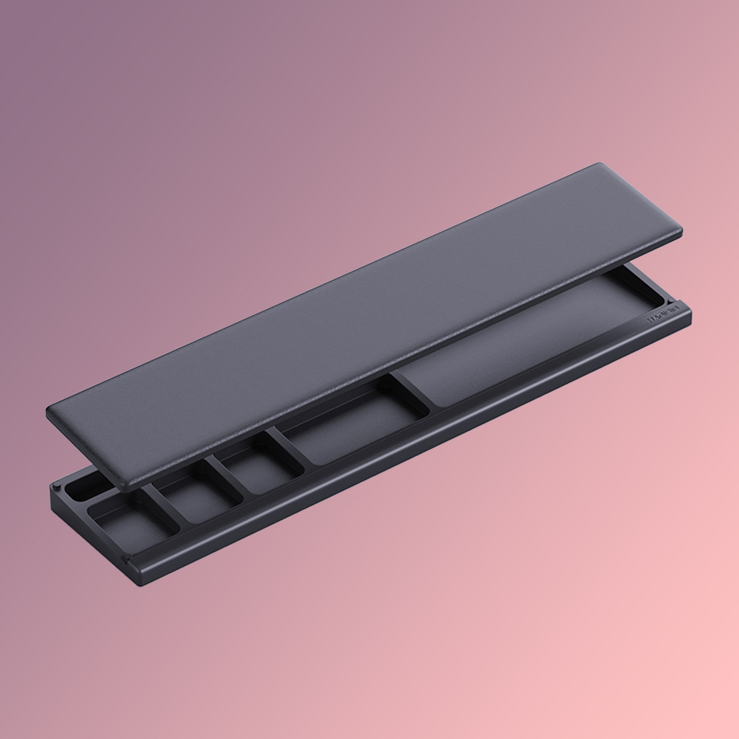 Foam Wrist Rest