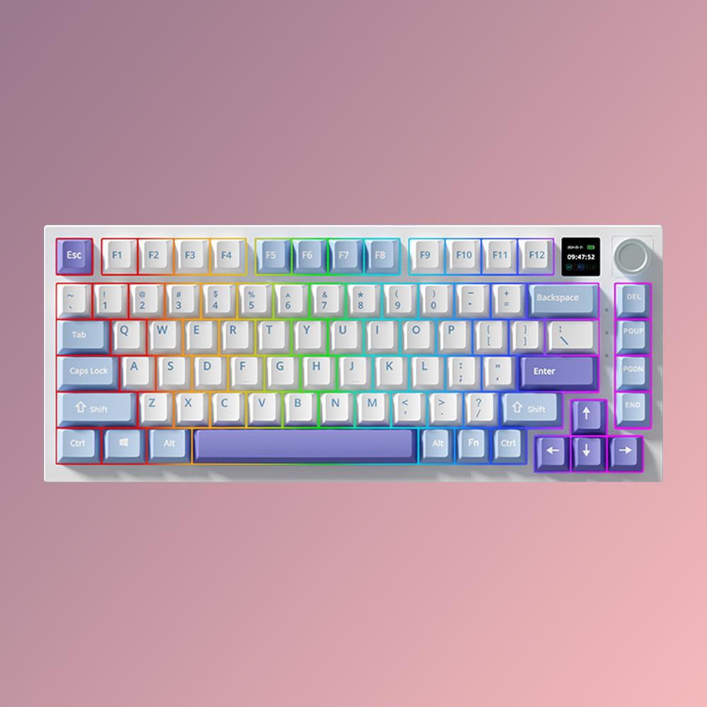 Mellow K75 V2