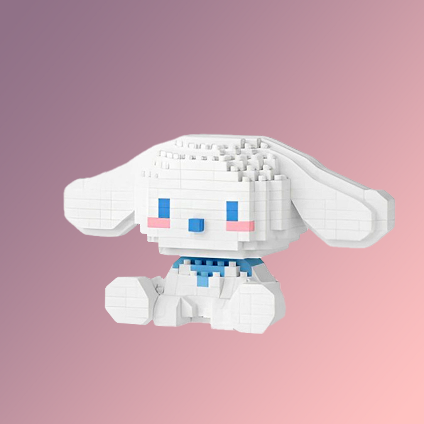 Mellow Bricks