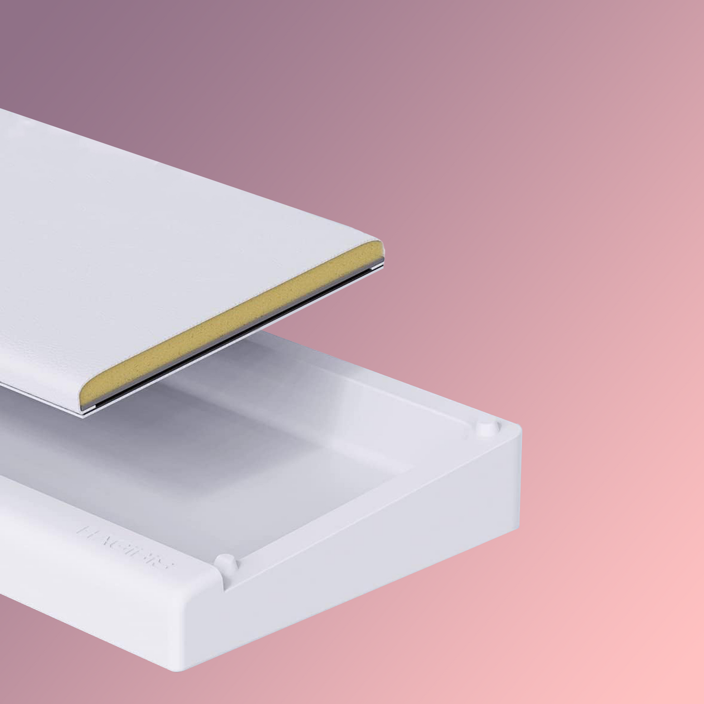 Foam Wrist Rest