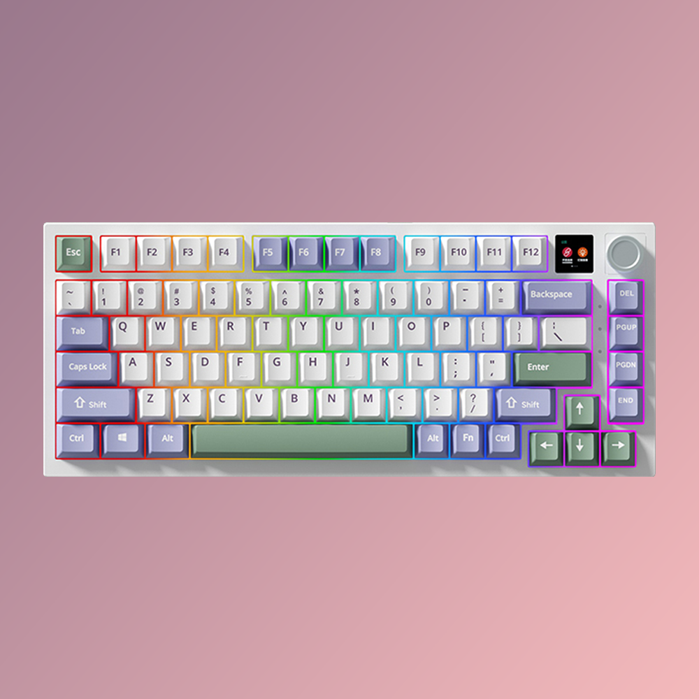 Mellow K75 V2