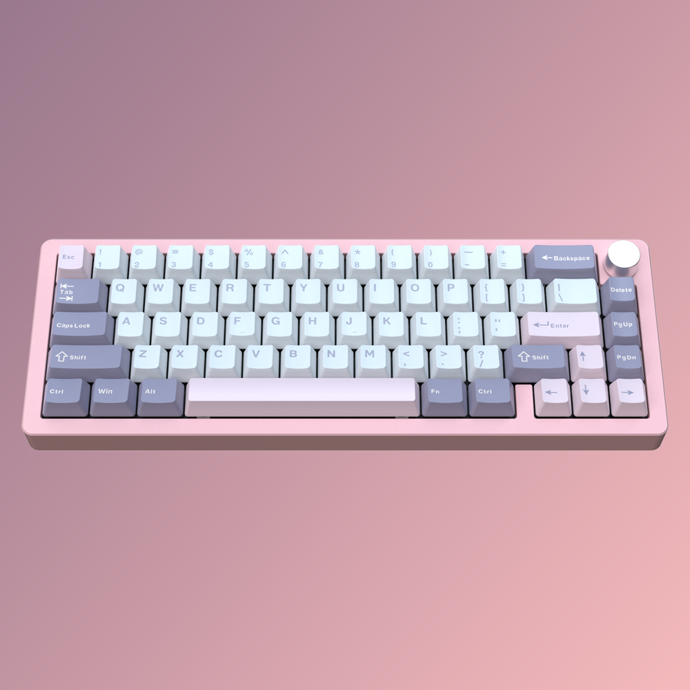 Mellow M68 V2 Aluminum