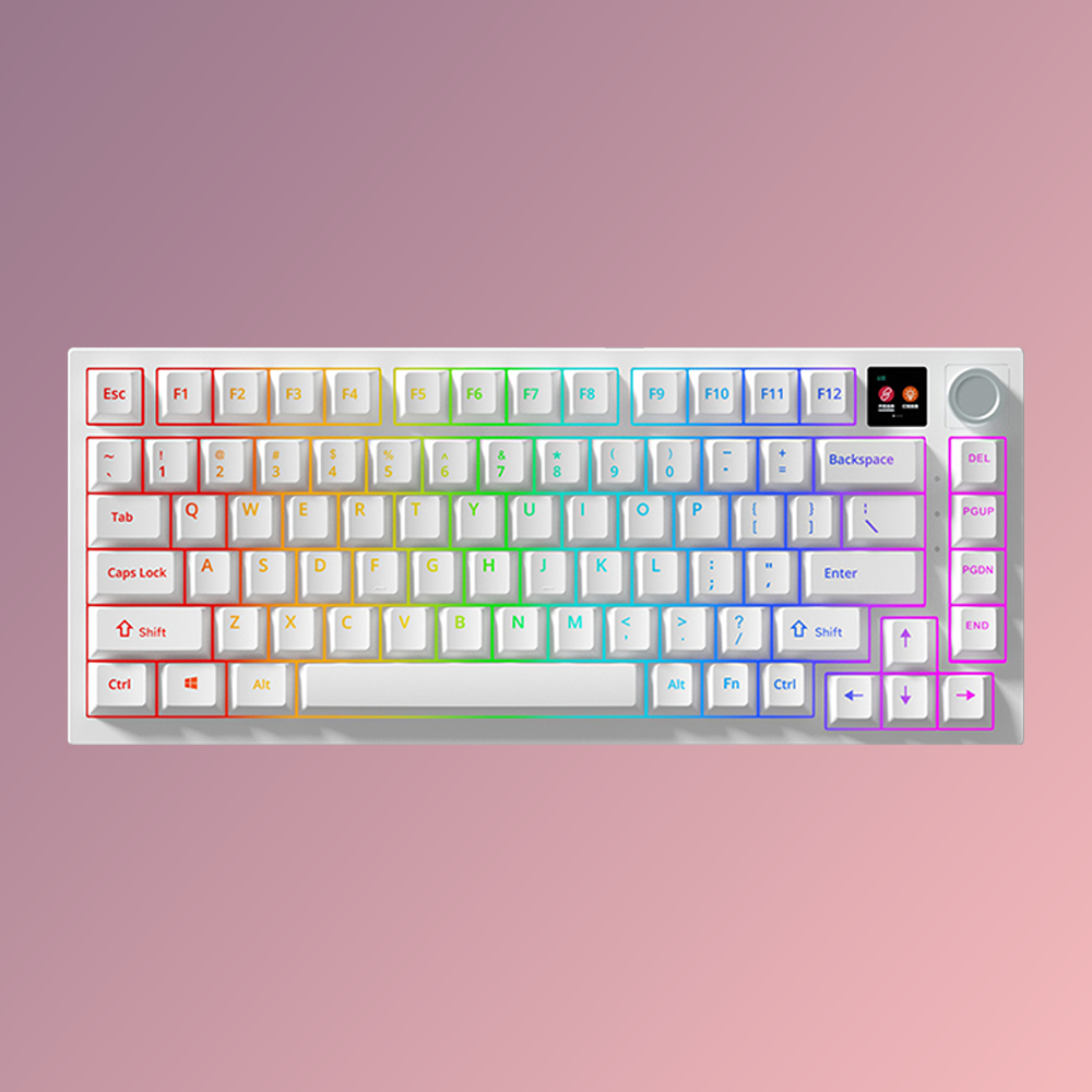 Mellow K75 V2
