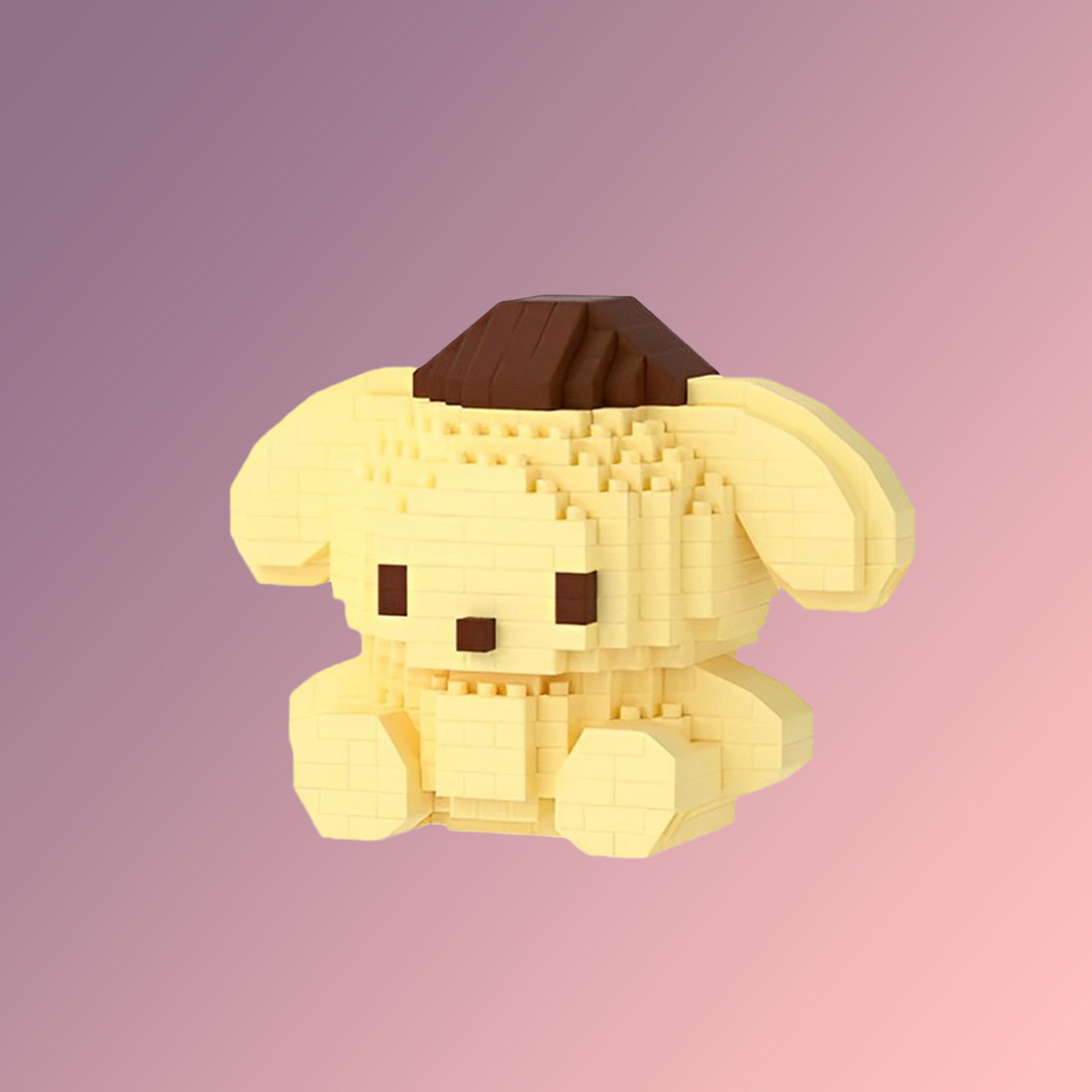 Mellow Bricks