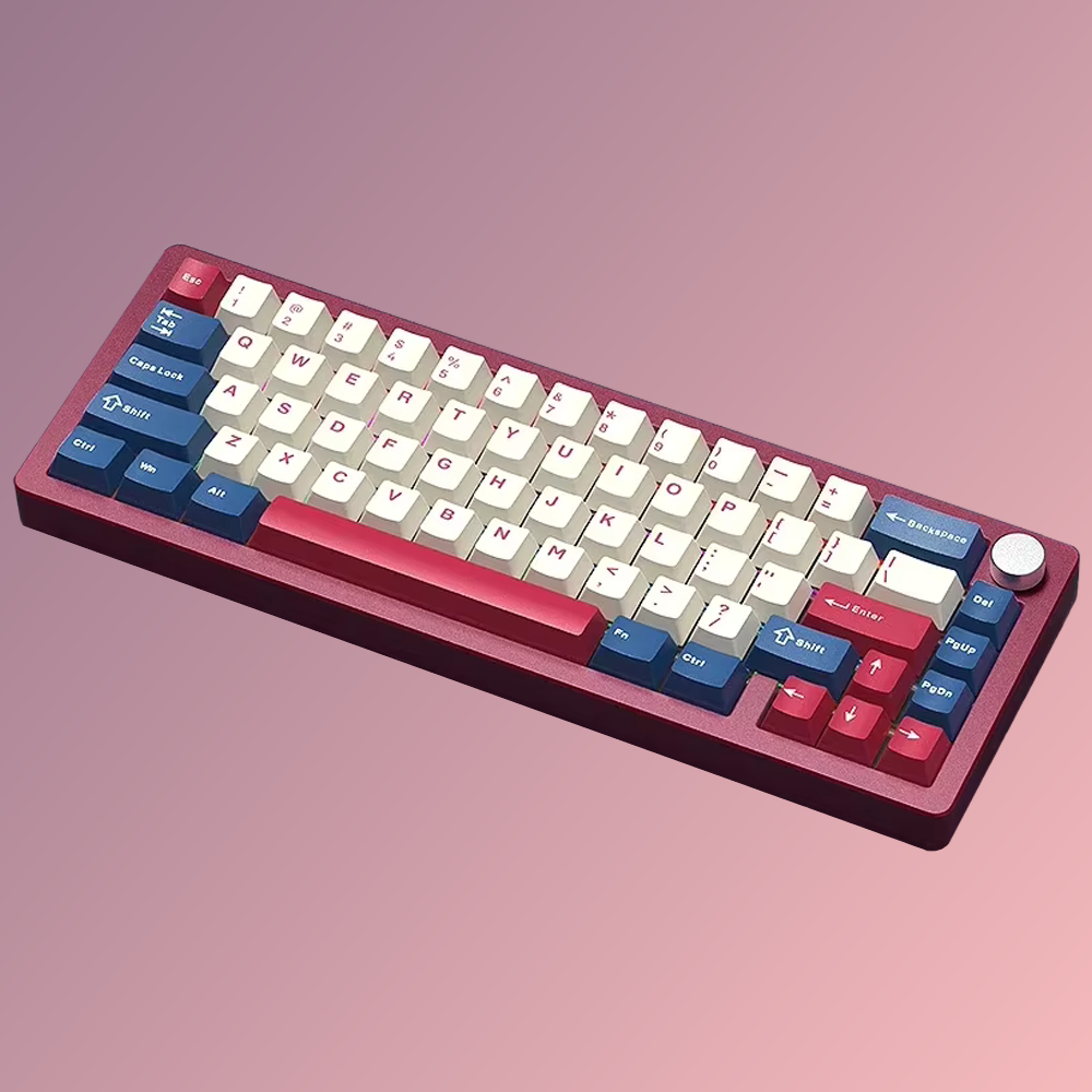 Mellow M68 V2 Aluminum