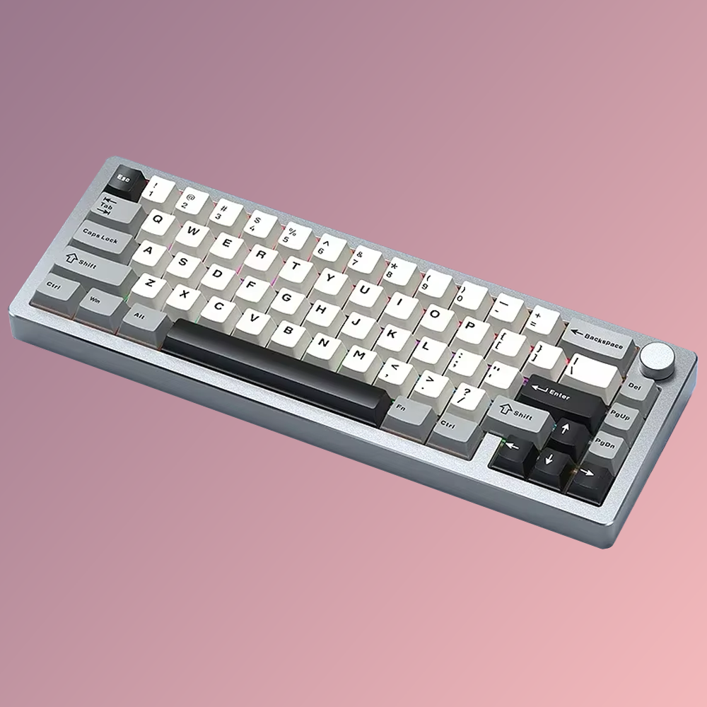 Mellow M68 V2 Aluminum