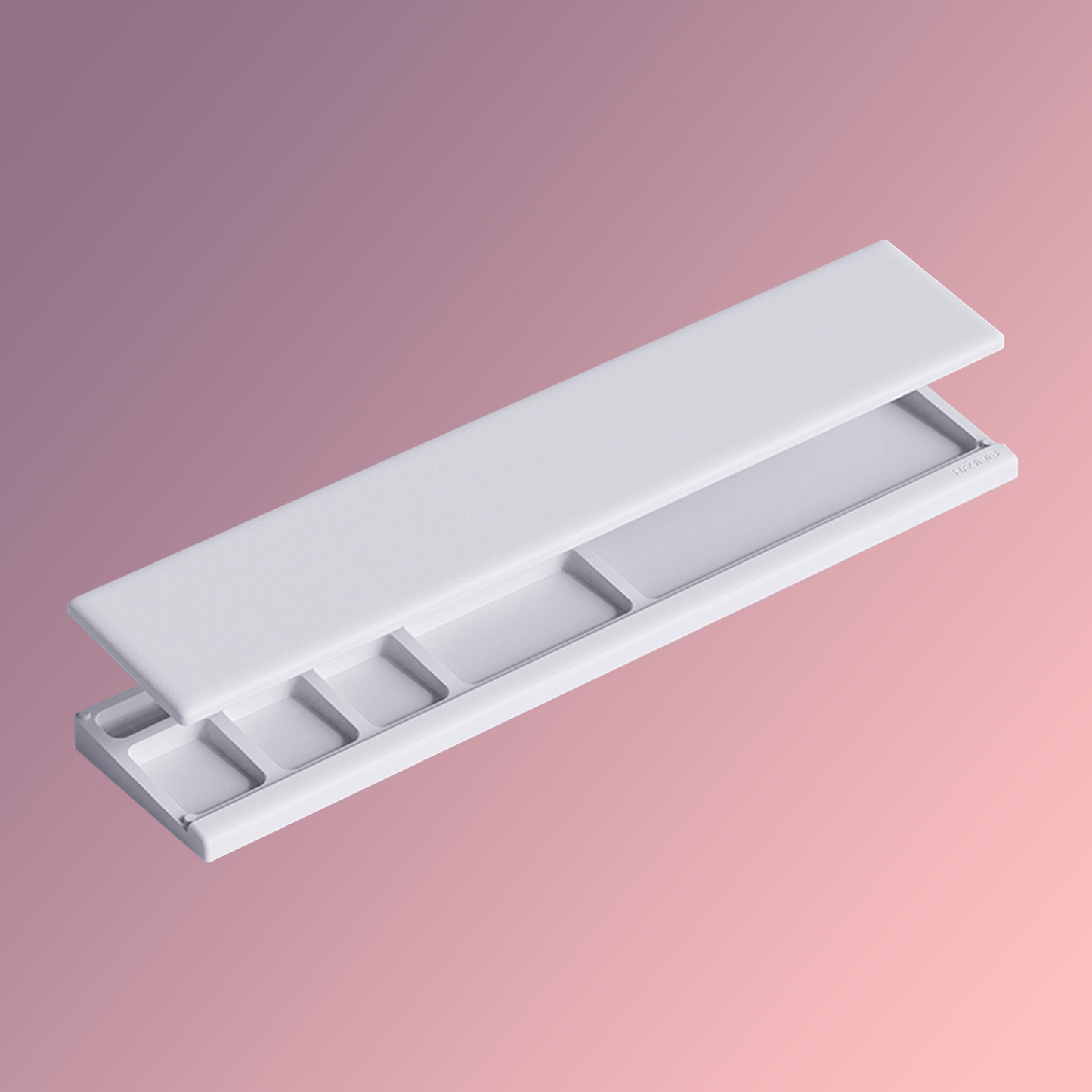 Foam Wrist Rest