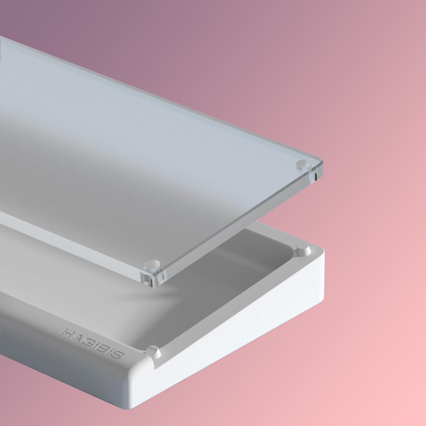 Foam Wrist Rest
