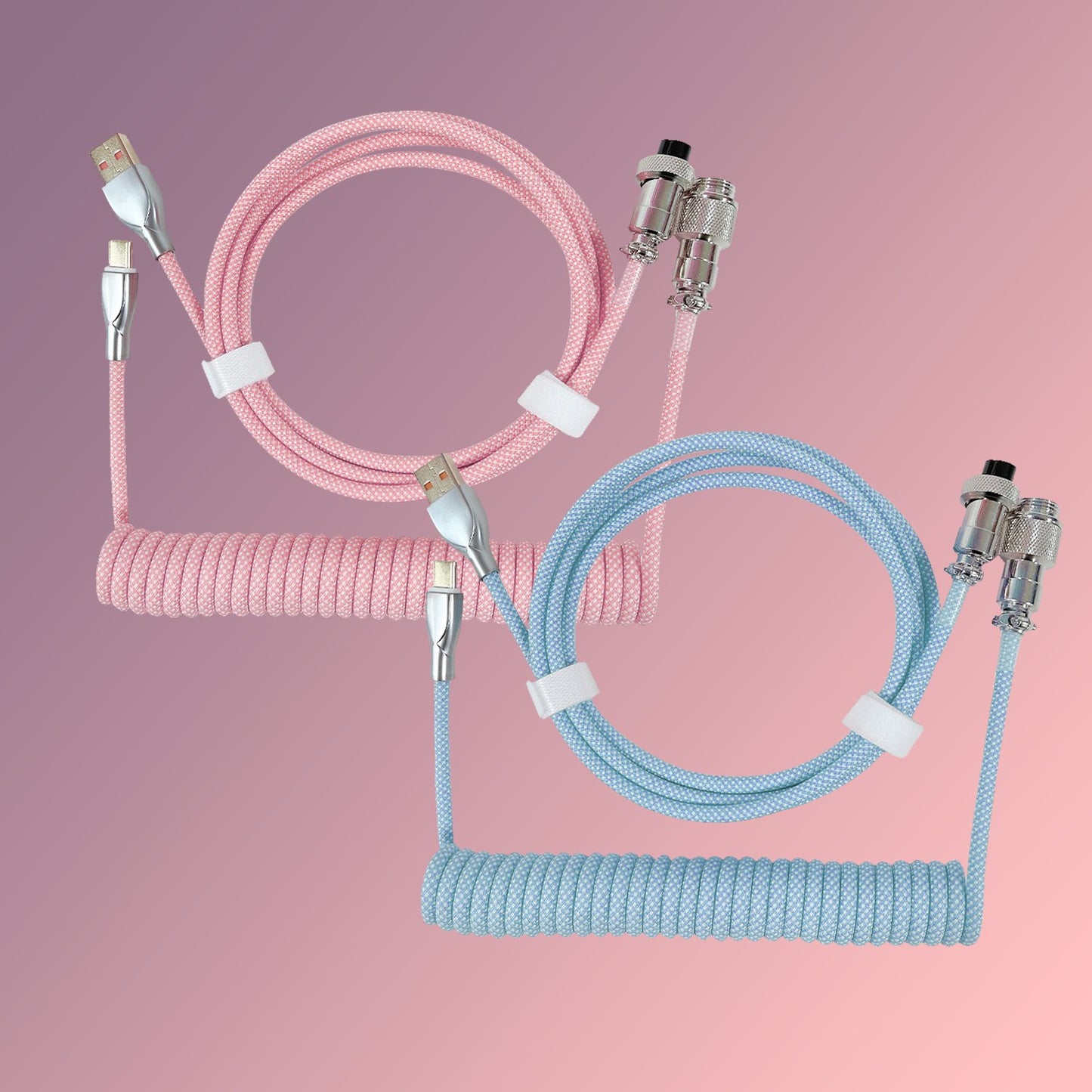 Keyboard Aviator Cable - Mellow Keyboards