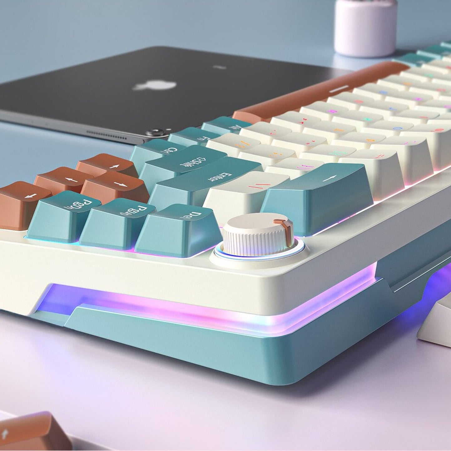 Mellow K68 - Mellow Keyboards