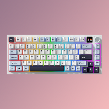 Mellow K75 V2