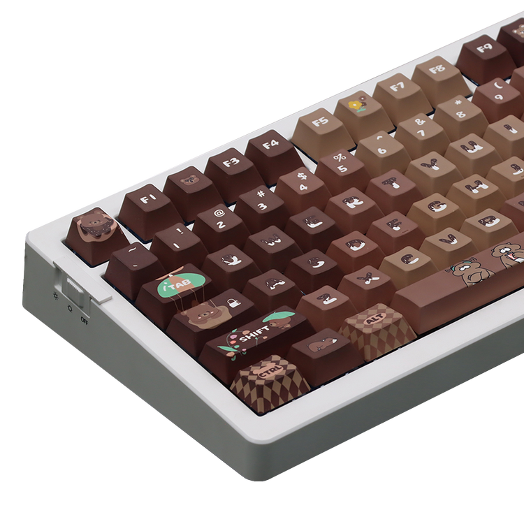 Mellow Keyboards