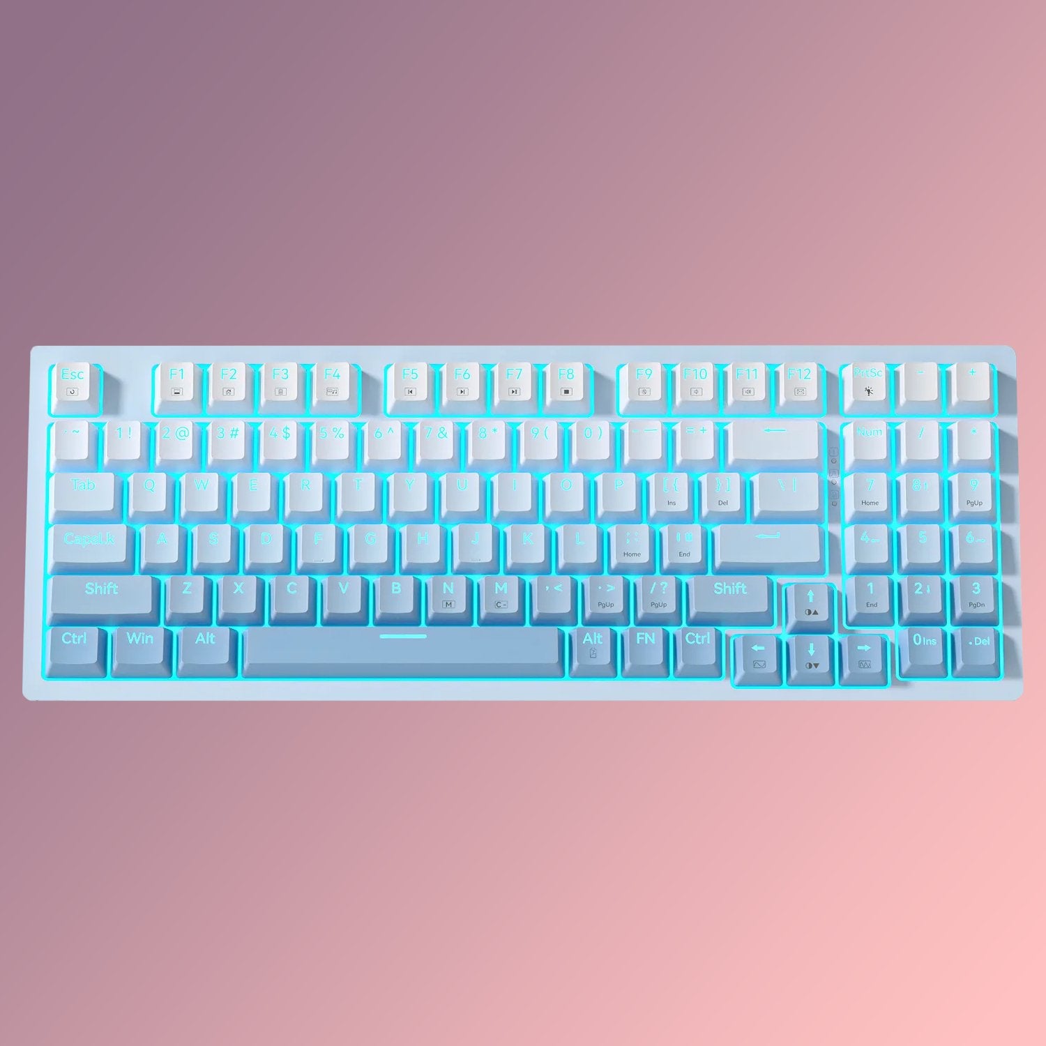 Mellow Fade - Mellow Keyboards