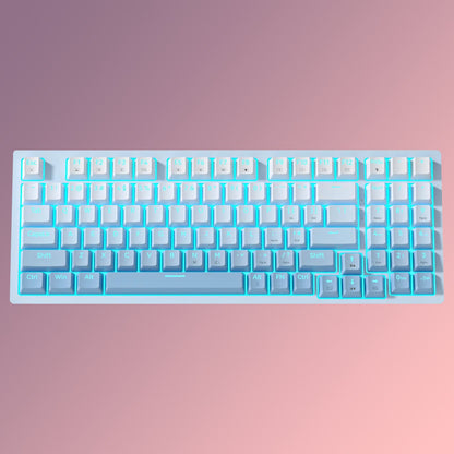 Mellow Fade - Mellow Keyboards