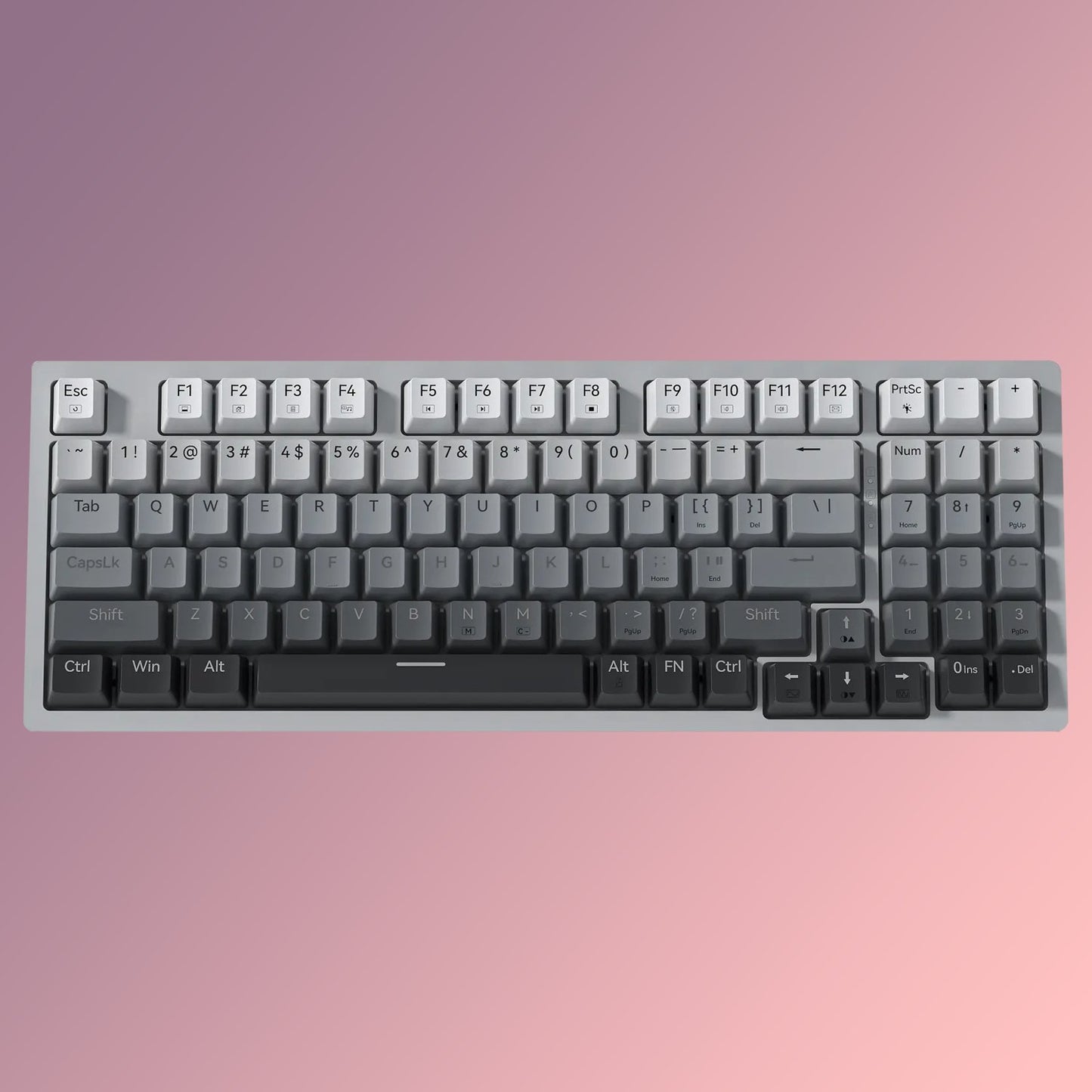 Mellow Fade - Mellow Keyboards