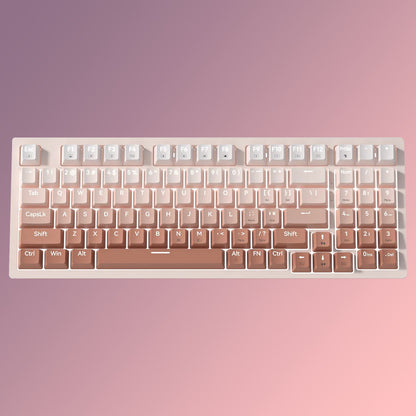 Mellow Fade - Mellow Keyboards